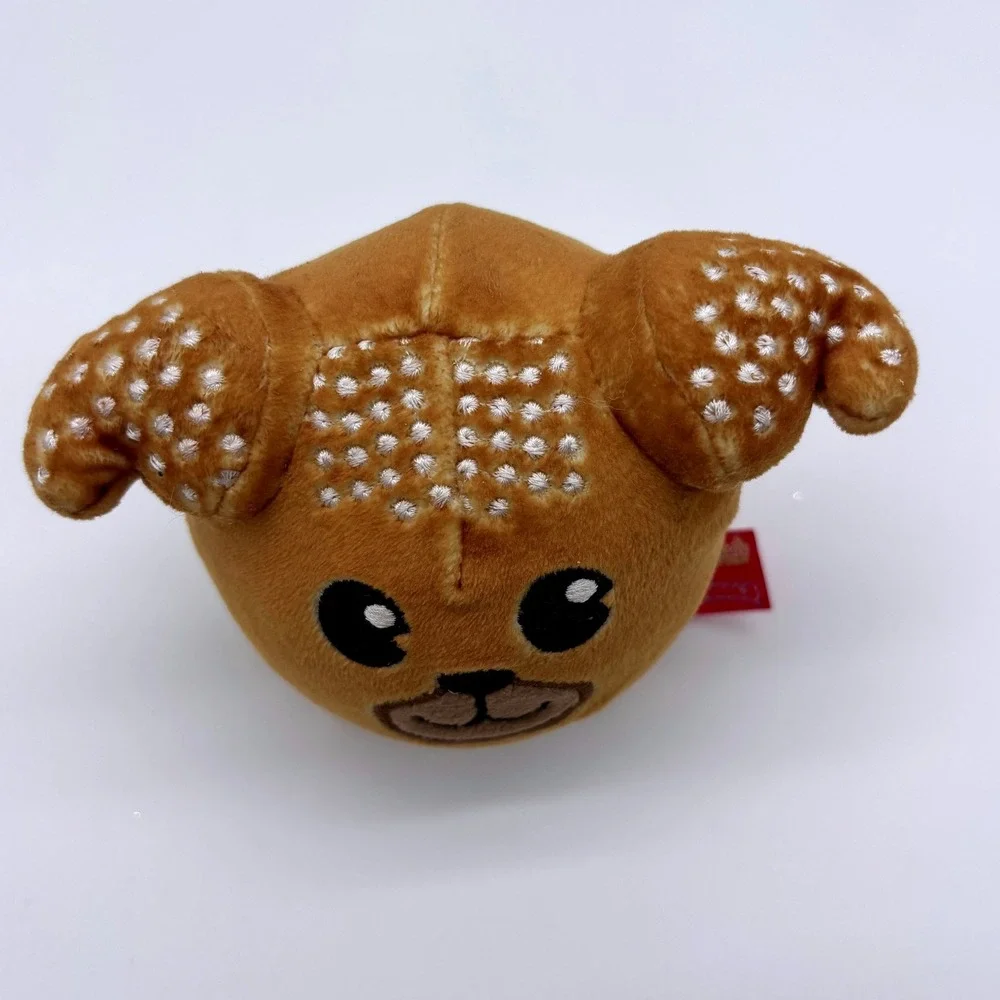 Munchies lovable plush